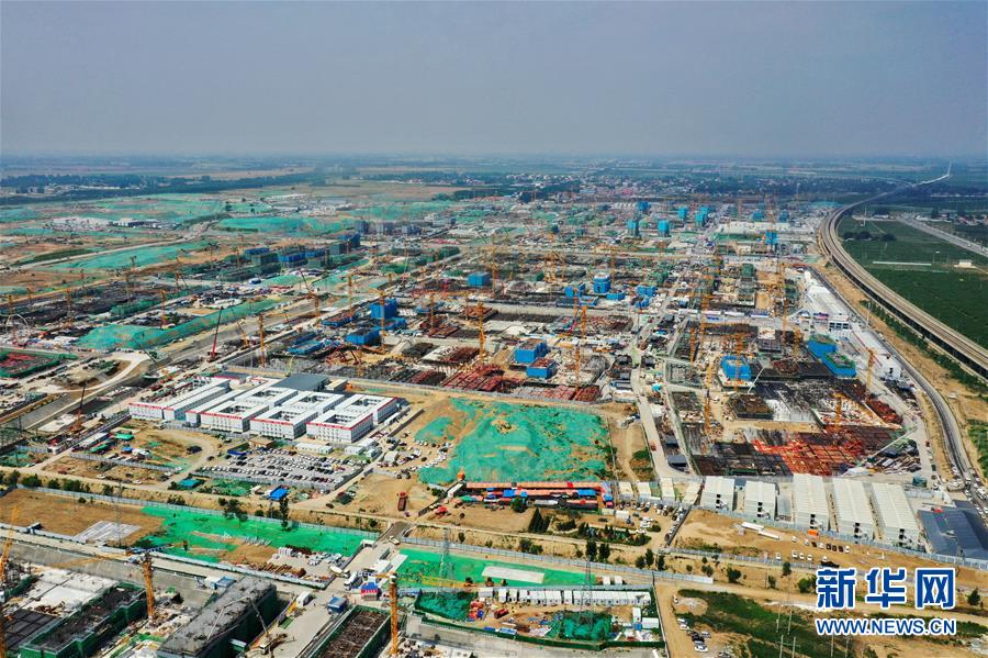 （新華全媒頭條&middot;小康圓夢(mèng)&middot;圖文互動(dòng)）（7）恢宏史詩(shī)耀千秋&mdash;&mdash;寫(xiě)在中國(guó)共產(chǎn)黨帶領(lǐng)中國(guó)人民全面建成小康社會(huì)之際