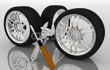 汽車后服務(wù)市場呈現(xiàn)新格局