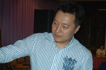 朱曉東:傳統(tǒng)實(shí)體書店最大的競(jìng)爭對(duì)手是自己