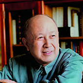 錢(qián)學(xué)森