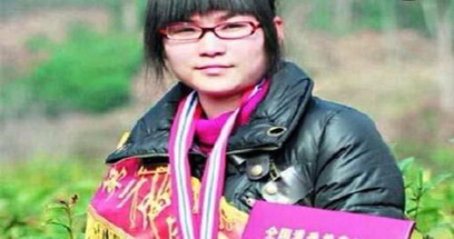 模范倒了，道德不會倒