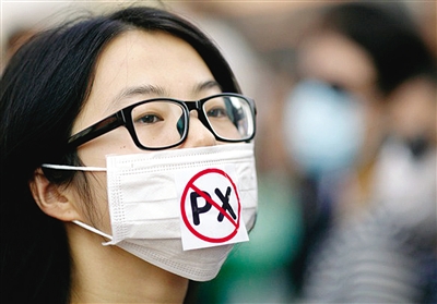 PX如何破題？