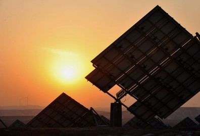 分布式光伏迎來春天？