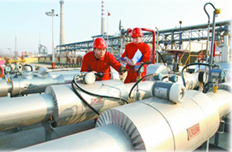 中石油部署天然氣運(yùn)銷保供工作