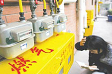 消費(fèi)量、進(jìn)口量&ldquo;雙升&rdquo;   天然氣成本倒掛嚴(yán)重