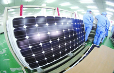 無錫尚德破產(chǎn)重整 英利、協(xié)鑫聯(lián)手整合光伏產(chǎn)業(yè)鏈