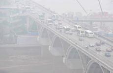 我國油品升級(jí)已是&ldquo;跑步前進(jìn)&rdquo;并不慢