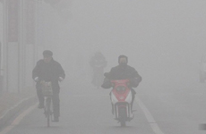 油品升級(jí)能否驅(qū)散霧霾？