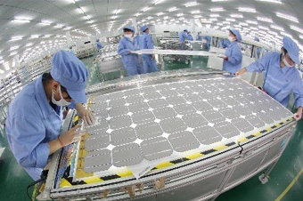 歐盟&ldquo;雙反&rdquo;陰謀大揭底：太陽能電池技術(shù)路線之爭(zhēng)