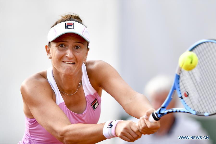 (SP)FRANCE-PARIS-TENNIS-FRENCH OPEN-DAY 5