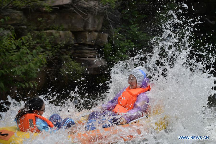 #CHINA-SUMMER-DRIFT(CN)