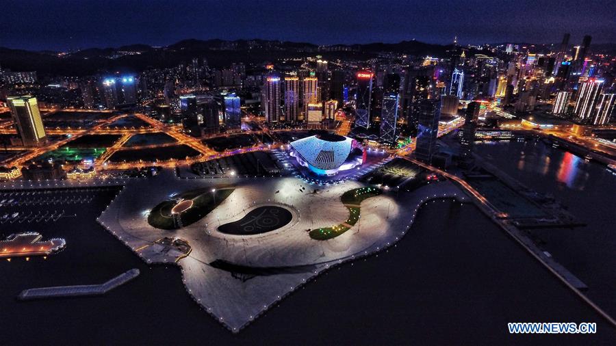 Xinhua Headlines: Three years on, China's northeast regains its shine