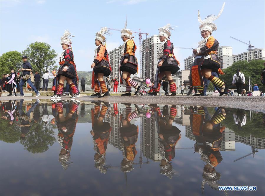 CHINA-INTANGIBLE CULTURAL HERITAGE-PROTECTION NETWORK(CN)