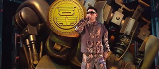 中國說唱音樂，行走在出圈的路上