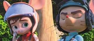 經(jīng)典動畫重啟，到底拍給誰看？