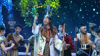 這部音樂劇，把中國茶文化講透了！