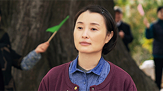 吳越：你的心是怎樣，環(huán)境便是怎樣