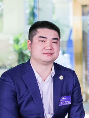 李鑫：以患者為中心提升創(chuàng)新能力 助力&ldquo;健康中國&rdquo;