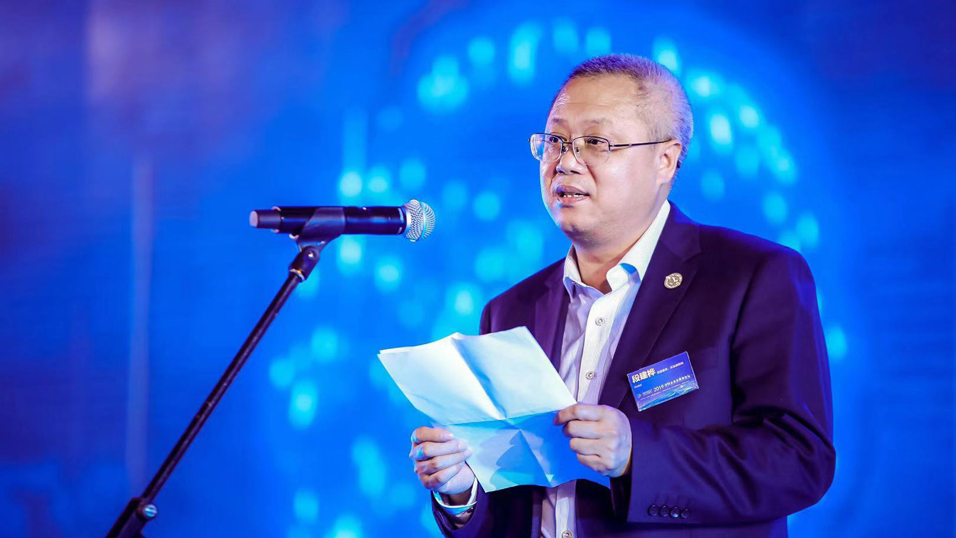 段建樺：挖掘現(xiàn)代企業(yè)的品牌價(jià)值，打造白酒發(fā)展的黃金時(shí)代