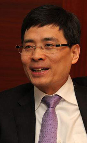 2020全國兩會，海爾總裁周云杰最關心這些事兒