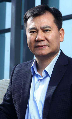 2020&ldquo;兩會時間&rdquo;開啟，張近東將提交5份建議