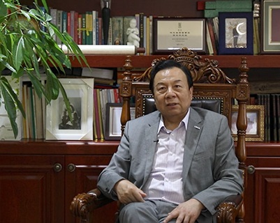 全國人大代表李曉林:建立長效機制，利用電商實現精準脫貧