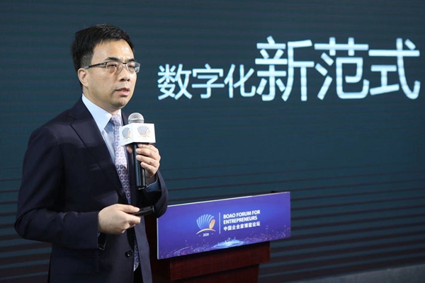 5G的新終端、新上行、新頻段值得期待