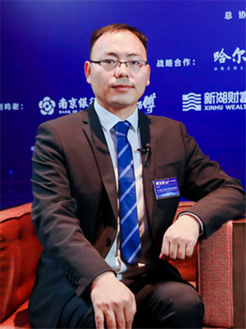 周玉忠：雙江縣著力筑巢引鳳，打造優(yōu)勢(shì)品牌