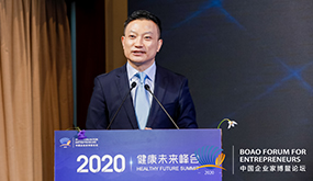 個(gè)性化、數(shù)字化、精準(zhǔn)化是健康管理的大勢(shì)所趨