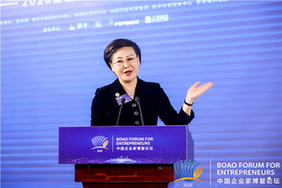 劉紅霞：吉林大米讓美食&ldquo;好吃、營養(yǎng)、更安全&rdquo;