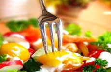 低碳生活飲食篇