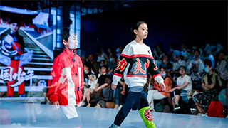 兒童服飾賽道還很大，未來機會還很多