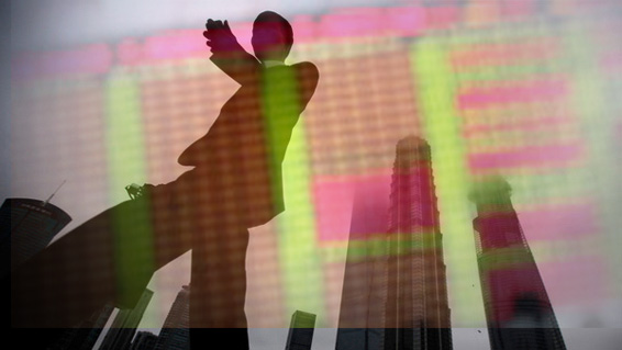 新股申購(gòu)上演錢緊魅影