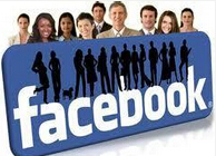 美股市值排名榜科技公司占三席 &ldquo;臉書&rdquo;破2000億美元