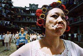 &ldquo;雙十二&rdquo;大媽也瘋狂 為占便宜都做啥？