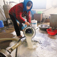 奶業(yè)困局，路在何方？