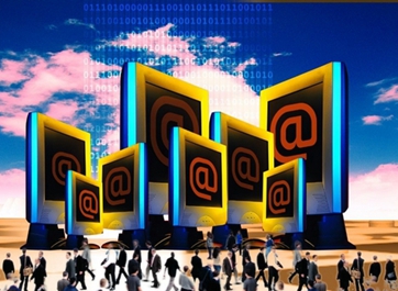 中國(guó)&ldquo;互聯(lián)網(wǎng)+&rdquo;：天時(shí)地利人和