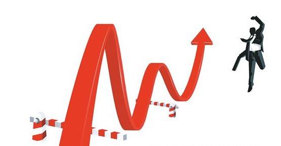 1078家公司去年凈利增長 有色、軟件領(lǐng)跑