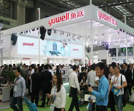 魚躍醫(yī)療:上市之前不認(rèn)識(shí)