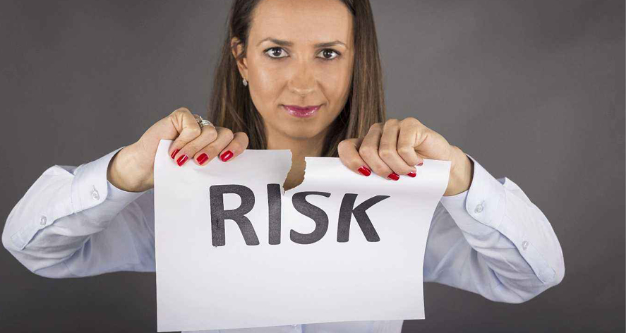 金融市場(chǎng)，不能發(fā)生處置風(fēng)險(xiǎn)的風(fēng)險(xiǎn)