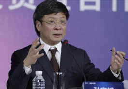 孫宏斌：我是生意人，這就是筆買賣