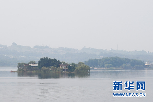 沙田柚、全魚宴 重慶長壽區(qū)打造農(nóng)旅結(jié)合新業(yè)態(tài)