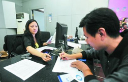 非現(xiàn)場(chǎng)開(kāi)戶(hù)秒殺地域優(yōu)勢(shì) 營(yíng)業(yè)部進(jìn)入低成本擴(kuò)張時(shí)代