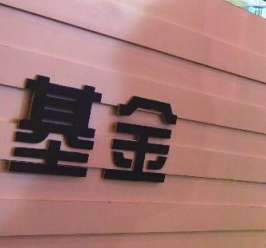 轉(zhuǎn)換投資觀念賺了錢 基金，被忽視的真金