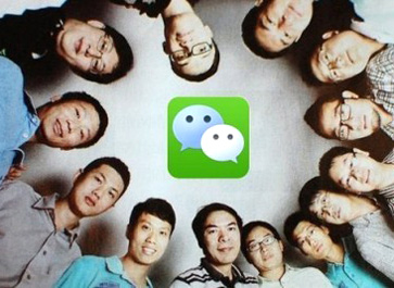 朋友圈推廣告門檻500萬 首吃螃蟹的會是誰？