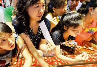 金飾品價格將現(xiàn)下調