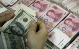 加息對于中國對美投資影響有限