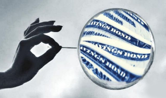 美聯(lián)儲議息進(jìn)行時(shí) 新興市場迎壓力測試