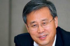 郭樹清:交易時間不適合說多話