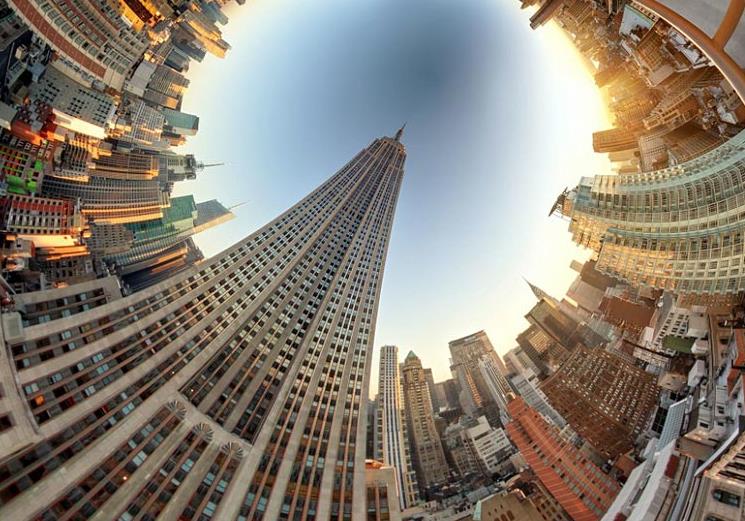 部分二線城市地價有泡沫？